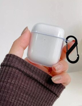 Porta audífonos In-Ear Ecoshopmaster