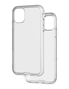 Funda para iPhone 11 Pro Max de plástico