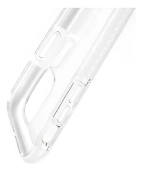 Funda para iPhone 11 Pro Max de plástico