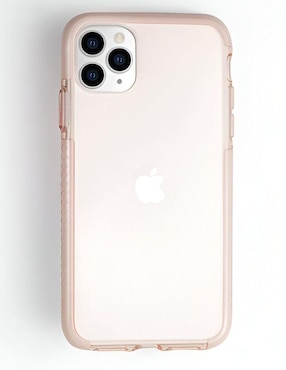 Funda para iPhone 11 Pro Max de plástico