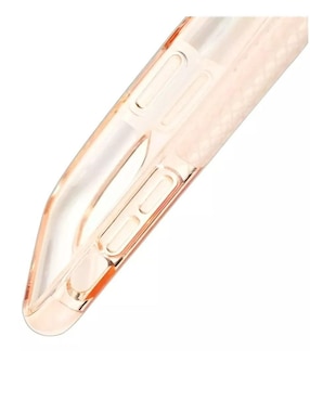 Funda para iPhone 11 Pro Max de plástico