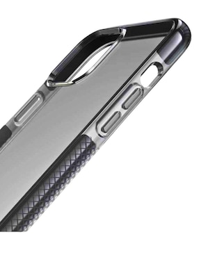 Funda para iPhone 11 Pro de plástico