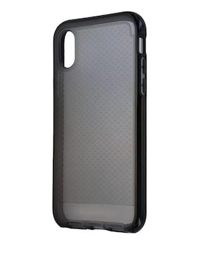 Funda para iPhone XS Max de plástico