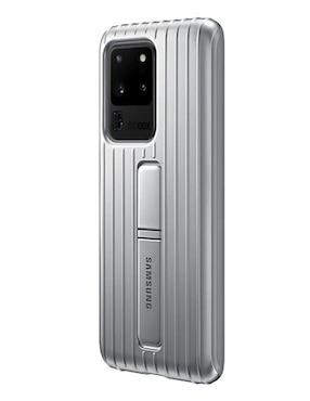 Funda para Galaxy S20 de plástico