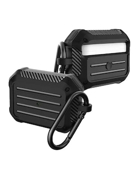 Porta audífonos In-Ear Ecoshopmaster