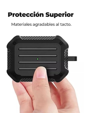 Porta audífonos In-Ear Ecoshopmaster