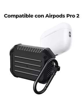 Porta audífonos In-Ear Ecoshopmaster