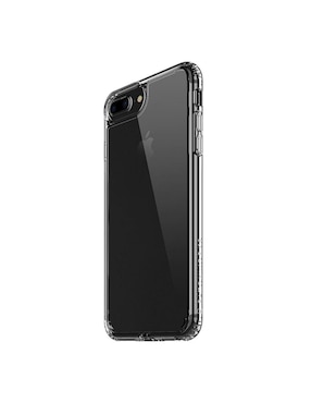 Funda para iPhone 7 Plus de plástico