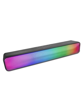 Bocina gaming Getttech GUS-MSRBT-01 bluetooth