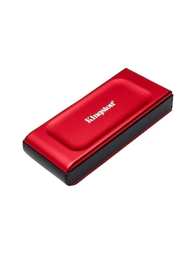 Unidad SSD Kingston capacidad 1 TB