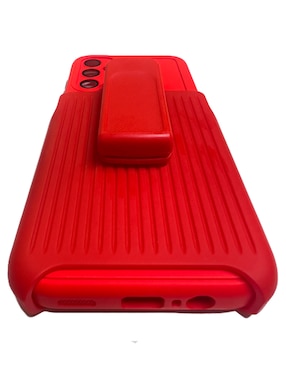 Funda para Samsung de plástico