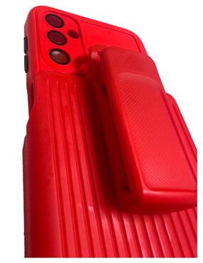 Funda para Samsung de plástico