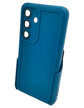 Funda Para Samsung De Plástico