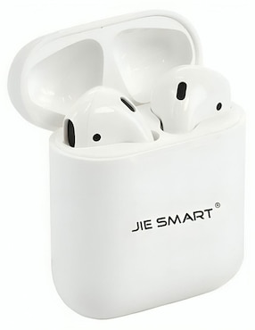 Audífonos In-Ear Jie Smart Jie-M8 inalámbricos con cancelación de ruido