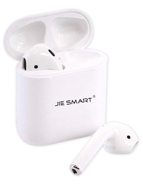 Audífonos In-Ear Jie Smart Jie-M8 inalámbricos con cancelación de ruido