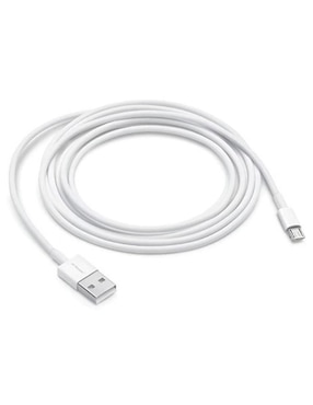 Cable lightning Jie Smart a tipo USB A de 1.5 m