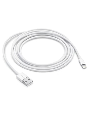Cable lightning Jie Smart a tipo USB A de 1.5 m