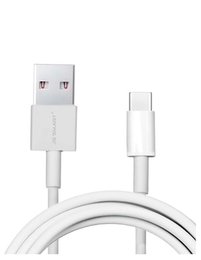 Cable USB Mini C Jie Smart a tipo USB A de 1.5 m