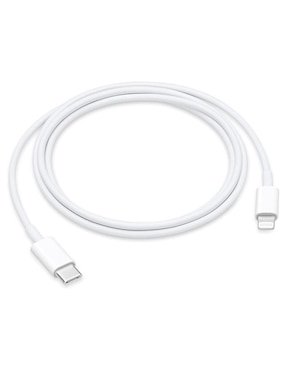 Cable Llightning Jie Smart A Tipo USB Mini C De 1 M