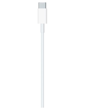 Cable lightning Jie Smart a tipo USB mini C de 1 m