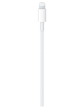 Cable lightning Jie Smart a tipo USB mini C de 1 m