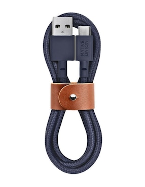 Cable USB Native Union A Tipo USB B De 1.3 Metros