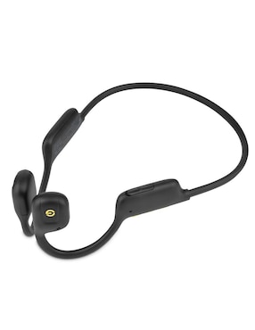 Audífonos True Wireless Getttech Sport Gue-Mssbt-01-Yw inalámbricos
