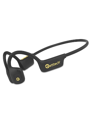 Audífonos True Wireless Getttech Sport Gue-Mssbt-01-Yw inalámbricos