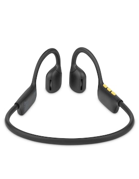 Audífonos True Wireless Getttech Sport Gue-Mssbt-01-Yw inalámbricos