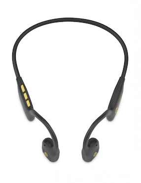 Audífonos True Wireless Getttech Sport Gue-Mssbt-01-Yw inalámbricos