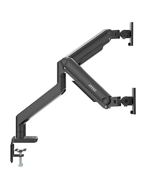 Soporte Msi para pantalla articulado