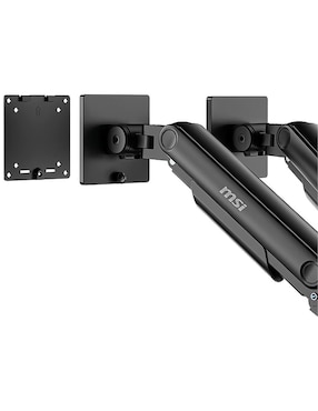 Soporte Msi para pantalla articulado