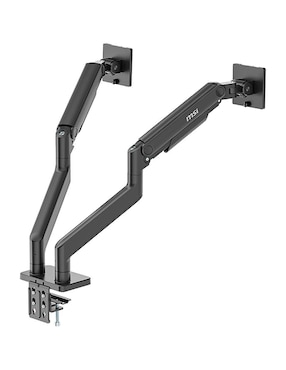 Soporte Msi para pantalla articulado