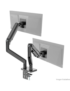 Soporte Msi para pantalla articulado