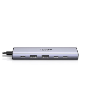 Hub Ugreen 35999 de 6 contactos