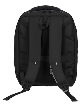 Mochila con portalaptop Ground Gaming unisex