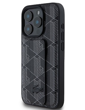 Funda para iPhone 15 Pro de poliuretano