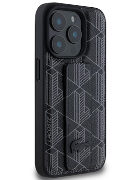 Funda para iPhone 15 Pro de poliuretano