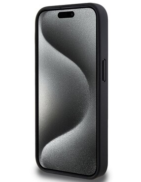 Funda para iPhone 15 Pro de poliuretano
