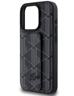 Funda para iPhone 15 Pro de poliuretano