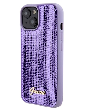 Funda para iPhone 15 de poliuretano