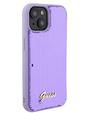 Funda para iPhone 15 de poliuretano