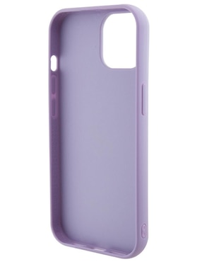 Funda para iPhone 15 de poliuretano