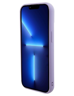 Funda para iPhone 15 de poliuretano