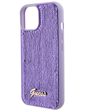 Funda para iPhone 15 de poliuretano