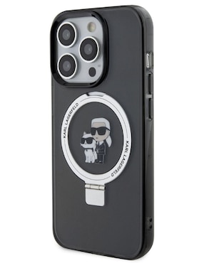 Funda para iPhone 13 Pro de poliuretano
