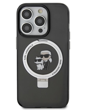 Funda para iPhone 13 Pro de poliuretano