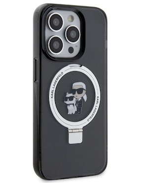 Funda para iPhone 13 Pro de poliuretano