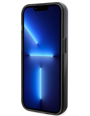 Funda para iPhone 13 Pro de poliuretano