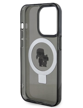 Funda para iPhone 13 Pro de poliuretano